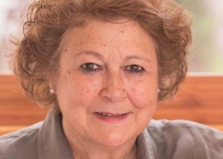 Entrevista a Begoña Ibarrola