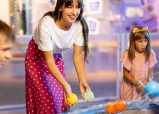 museos divertidos y originales para niños en Madrid