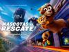 mascotas al rescate película infantil