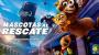 “Mascotas al rescate” una película infantil de aventuras sobre raíles