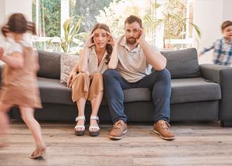 El método para la vuelta al cole tranquila