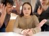 Pactar límites con el adolescente