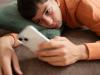 señáles de que tu hijo es adicto al movil