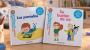 Mis pequeños porqués, cuentos que ayudan a hablar de las pantallas y el acoso escolar
