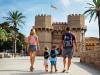 escapadas de interior con niños