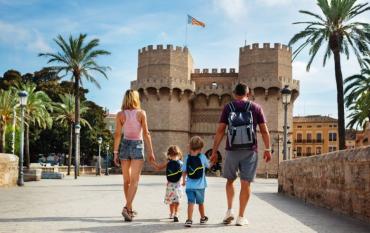 7 escapadas de interior que sorprenderán a los niños todo el año