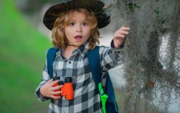 10 planes con niños para un fin de semana diferente en septiembre