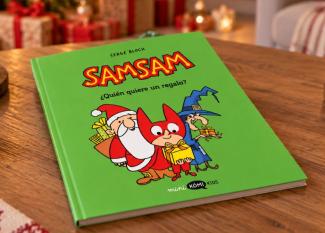 sam sam 4