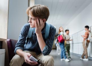 Si tu hijo no quiere ir al psicólogo