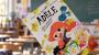 La terrible Adèle 2: ¡Ahora empiezan las travesuras! Una novela muy rebelde