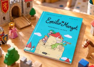 emilio y margot 8