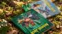 Animal Jack, la nueva colección de libros infantiles de Kómikids