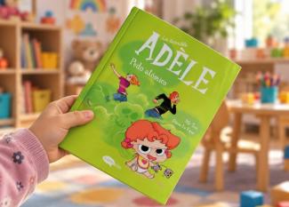Adele 14