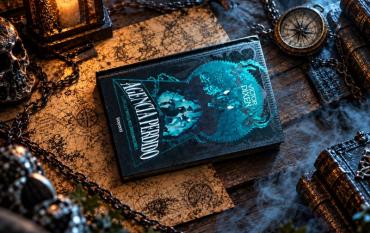 Agencia Perdido 1. Los últimos recuperadores. El nuevo libro del inquietante mundo de Victor Dixen