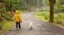 Las 7 mejores rutas senderistas para días de lluvia con niños