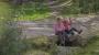 La ruta fácil y corta con niños por uno de los bosques más impresionantes de Madrid