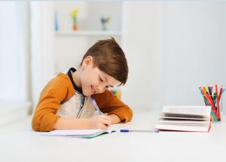 la técnica para estudiar