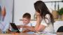 Tu hijo sabe usar una tablet, pero eso no significa que esté aprendiendo a hablar