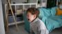 Mandar a un niño de 4 años a la silla de pensar puede no enseñarle lo que esperamos