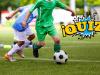 Quiz sobre futbolistas