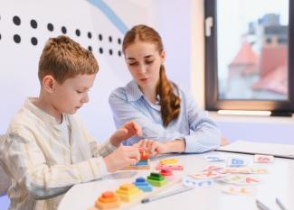 colegios de educación especial