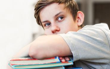 Por qué la creatividad y el pensamiento crítico serán más importantes que la memoria en el futuro de tus hijos