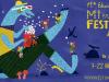 mi primer festival de cine