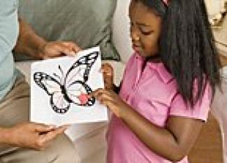 Type Mariposas
