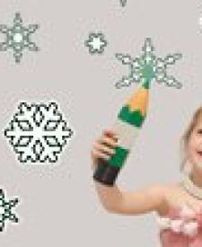 Type Navidad