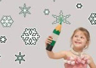 Type Navidad