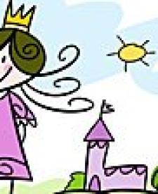 Type Princesas
