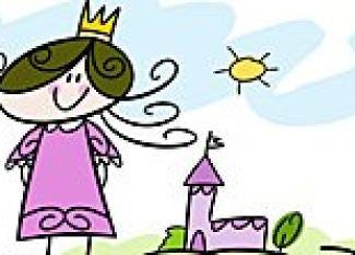 Type Princesas