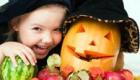 Manualidades para niños de Halloween