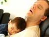 Trastornos del sueño en padres y bebés