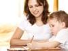 Preparar a los niños para aprender a escribir