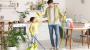 3 claves para implicar a los niños en las tareas domésticas