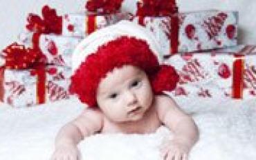 Nombres de Navidad para niños y niñas: 18 originales nombres navideños