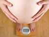 Seguimiento del peso durante el embarazo