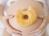 Antojos y aversiones alimentarias en el embarazo