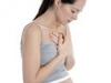 Palpitaciones y taquicardia en el embarazo