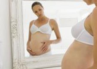 Sentido del equilibrio y agilidad durante el embarazo