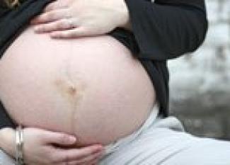El desarrollo del bebé en la semana 37 de embarazo