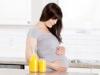 Alimentación e hidratación durante el parto