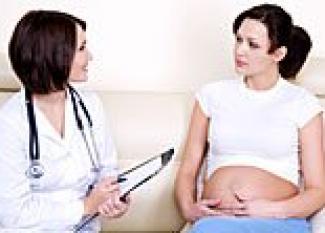 Cómo elegir médico y hospital para el embarazo