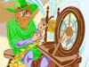 Rumpelstiltskin: Cuento tradicional en inglés