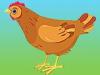 Cuentos infantiles en inglés: The Little Red Hen