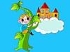 Jack and the Beanstalk: Un cuento tradicional en inglés