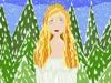 The Snow Queen: Cuento infantil en inglés