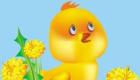 Cuento en inglés para leer a los niños: Henny Penny