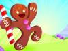 The Gingerbread Man: Cuentos infantiles clásicos en inglés